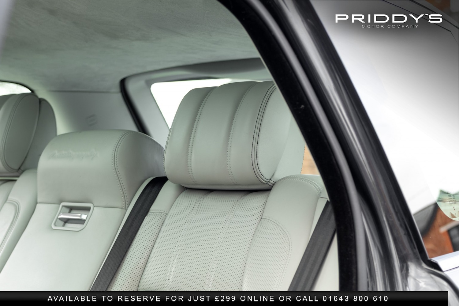 Used Land Rover Range Rover 2016 for sale - 77694338: Photo 78