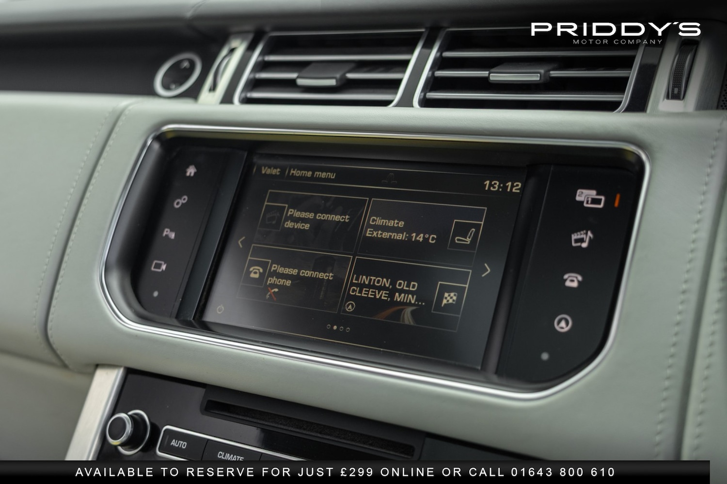 Used Land Rover Range Rover 2016 for sale - 77694338: Photo 80