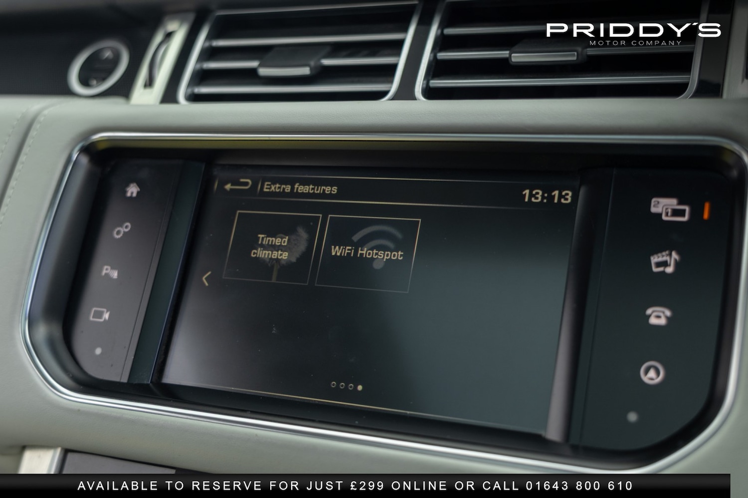 Used Land Rover Range Rover 2016 for sale - 77694338: Photo 81