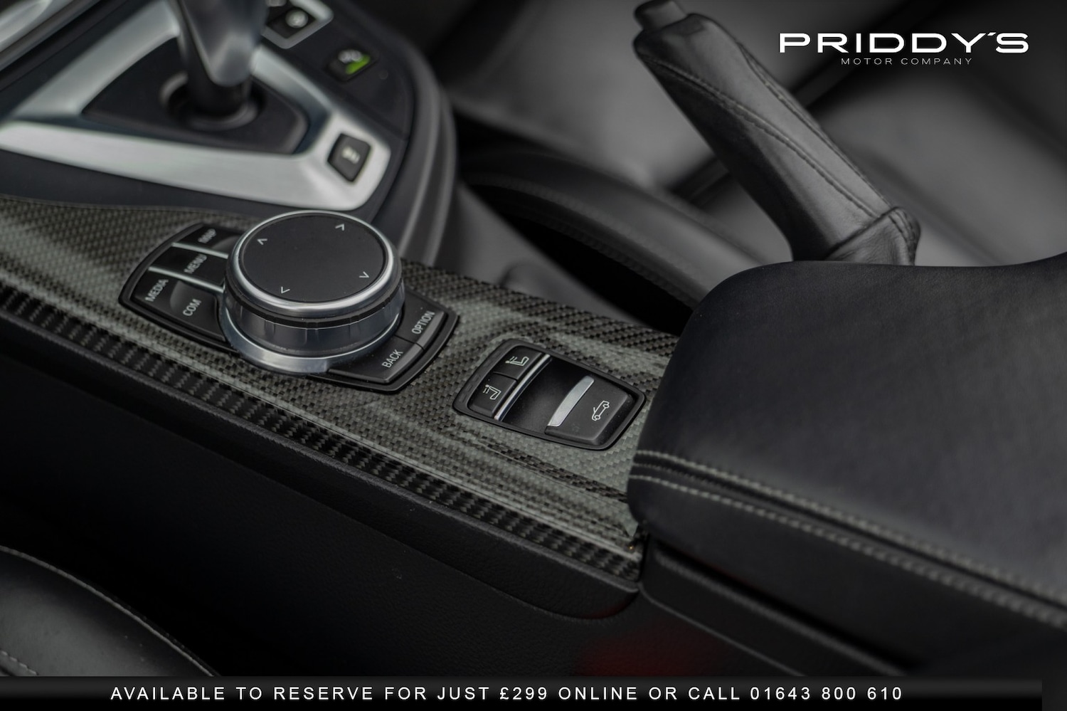 Used BMW M4 2018 for sale - 77201158: Photo 2