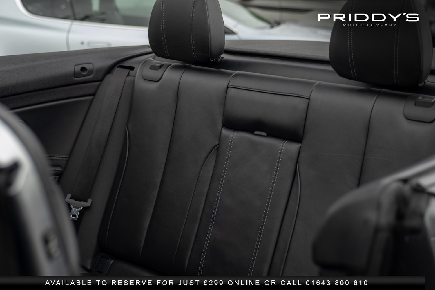 Used BMW M4 2018 for sale - 77201158: Photo 22