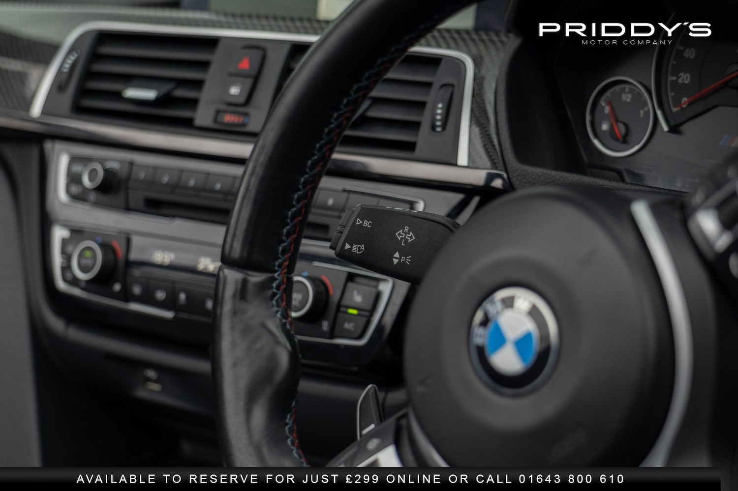 Used BMW M4 2018 for sale - 77201158: Photo 23