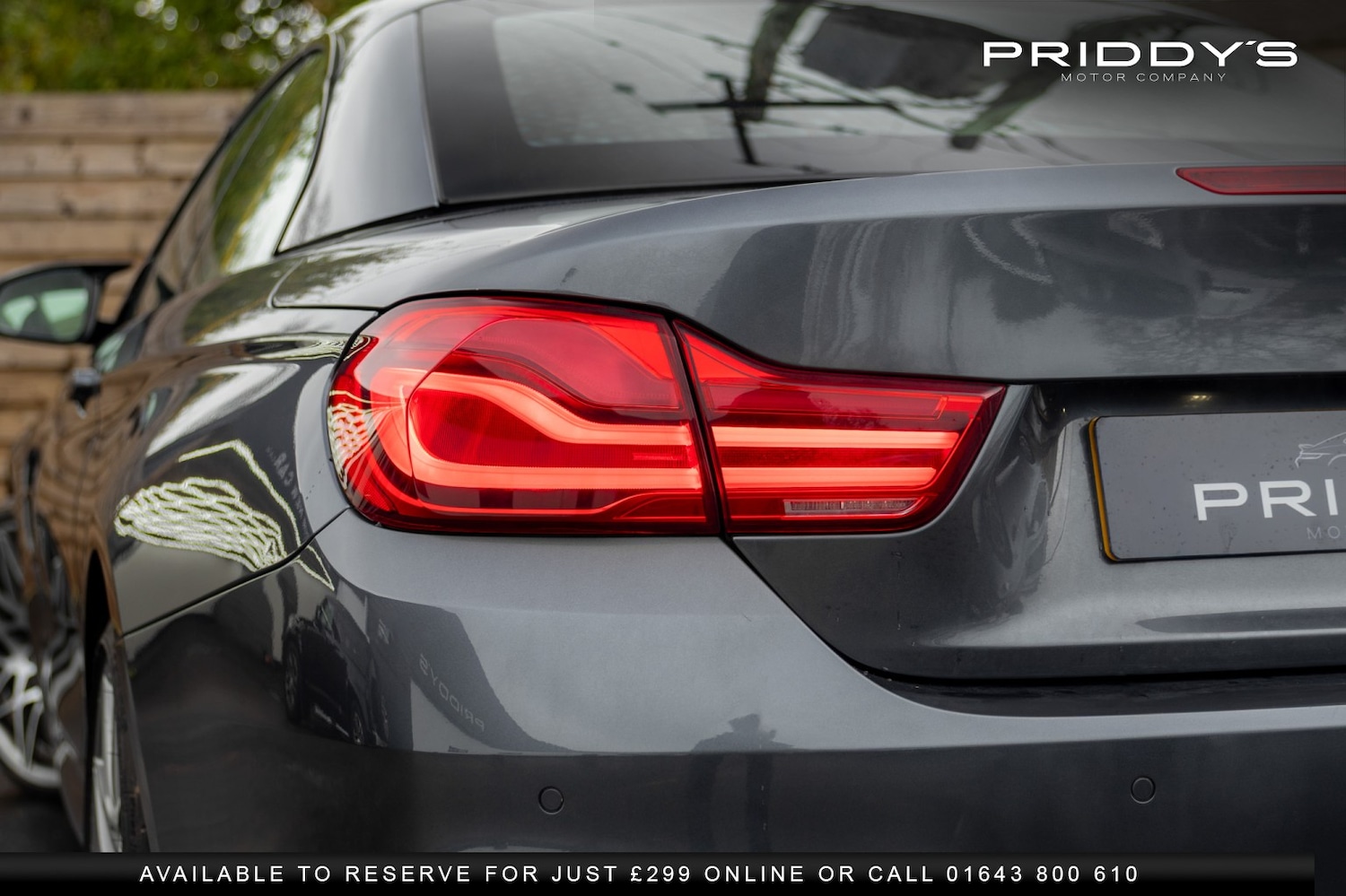 Used BMW M4 2018 for sale - 77201158: Photo 25