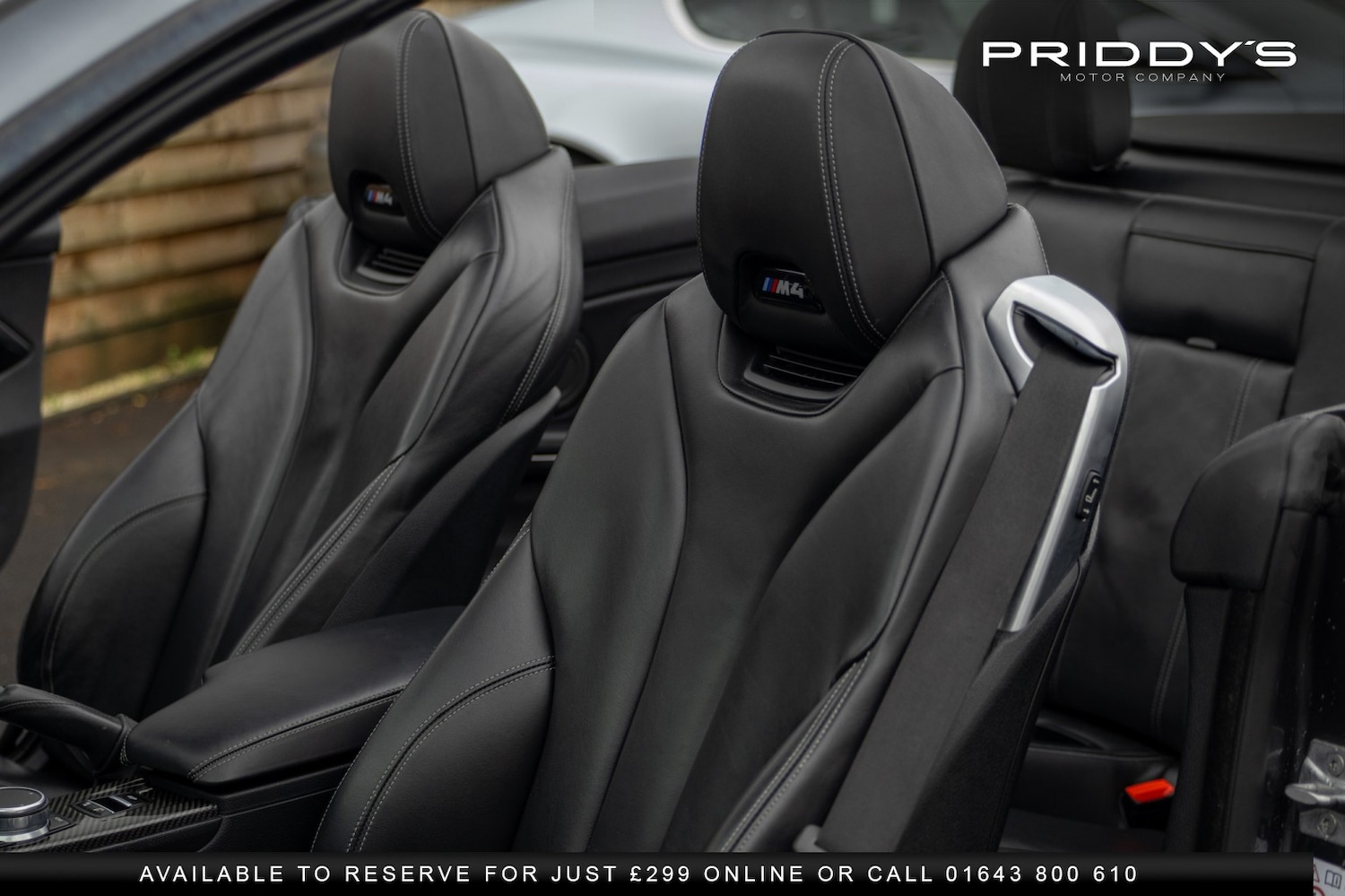 Used BMW M4 2018 for sale - 77201158: Photo 30