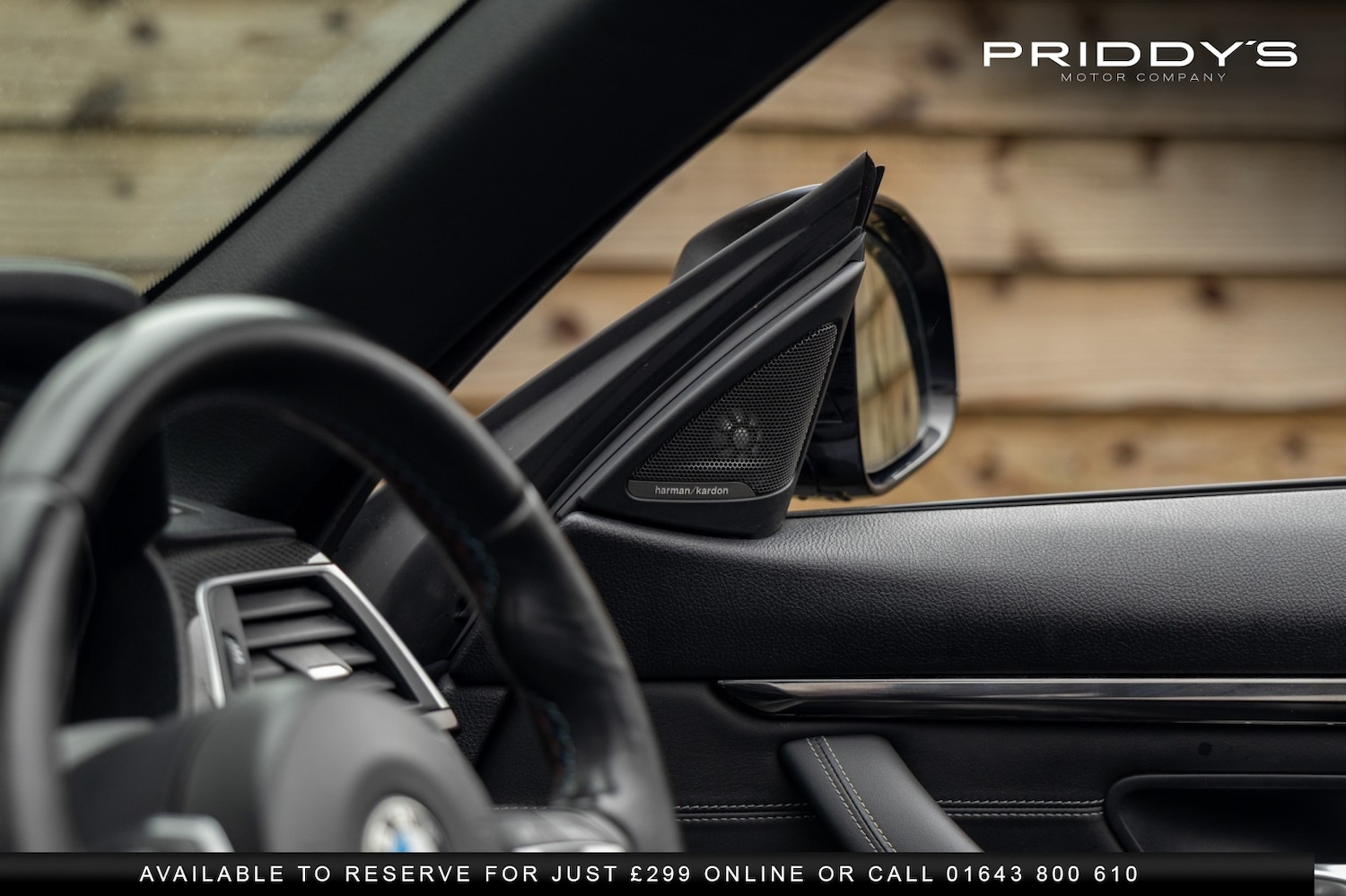 Used BMW M4 2018 for sale - 77201158: Photo 4