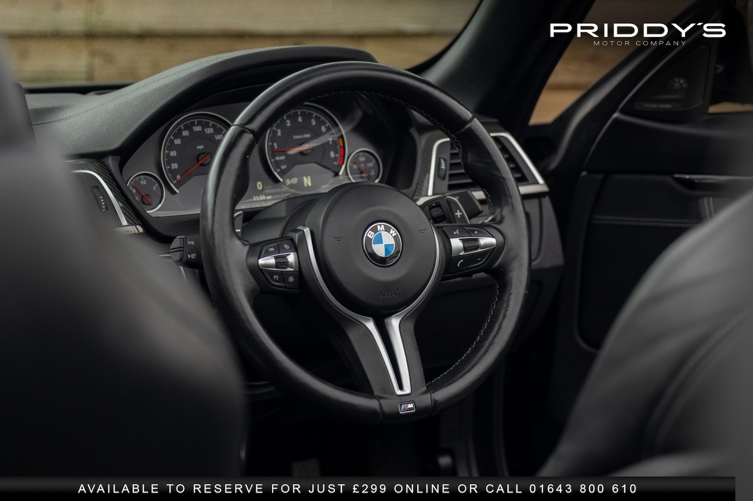 Used BMW M4 2018 for sale - 77201158: Photo 40