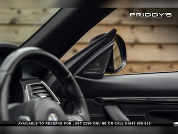 Used BMW M4 2018 for sale - 77201158: Photo