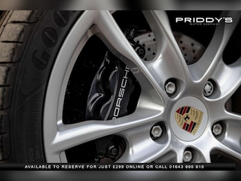 Used Porsche Cayman 2013 for sale - 78345747: Photo