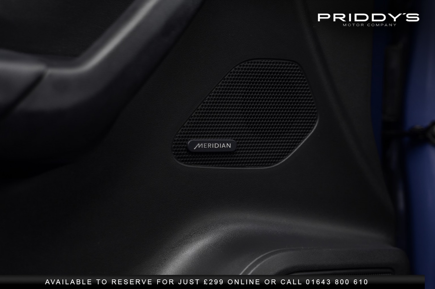 Used Jaguar F-Pace 2017 for sale - 76347157: Photo 10