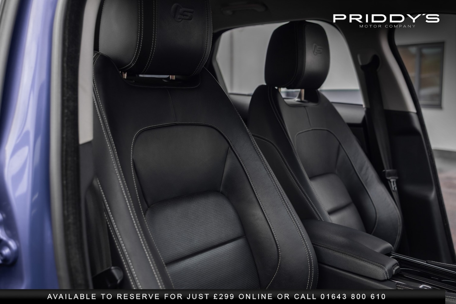 Used Jaguar F-Pace 2017 for sale - 76347157: Photo 13