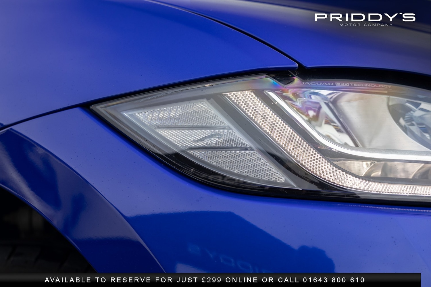 Used Jaguar F-Pace 2017 for sale - 76347157: Photo 17