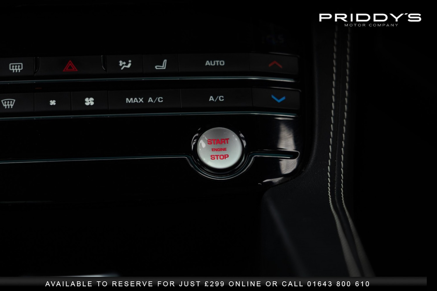 Used Jaguar F-Pace 2017 for sale - 76347157: Photo 20