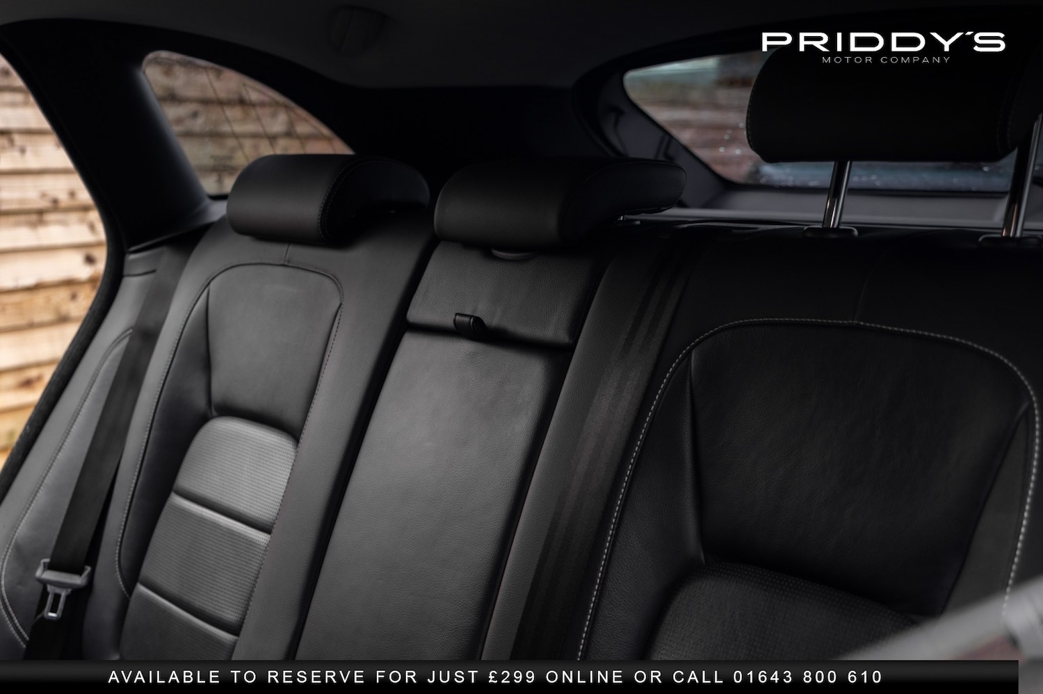 Used Jaguar F-Pace 2017 for sale - 76347157: Photo 21