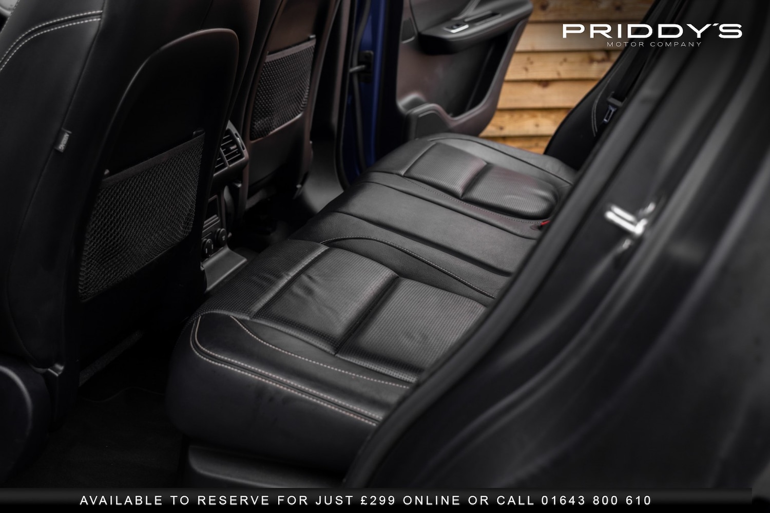 Used Jaguar F-Pace 2017 for sale - 76347157: Photo 22