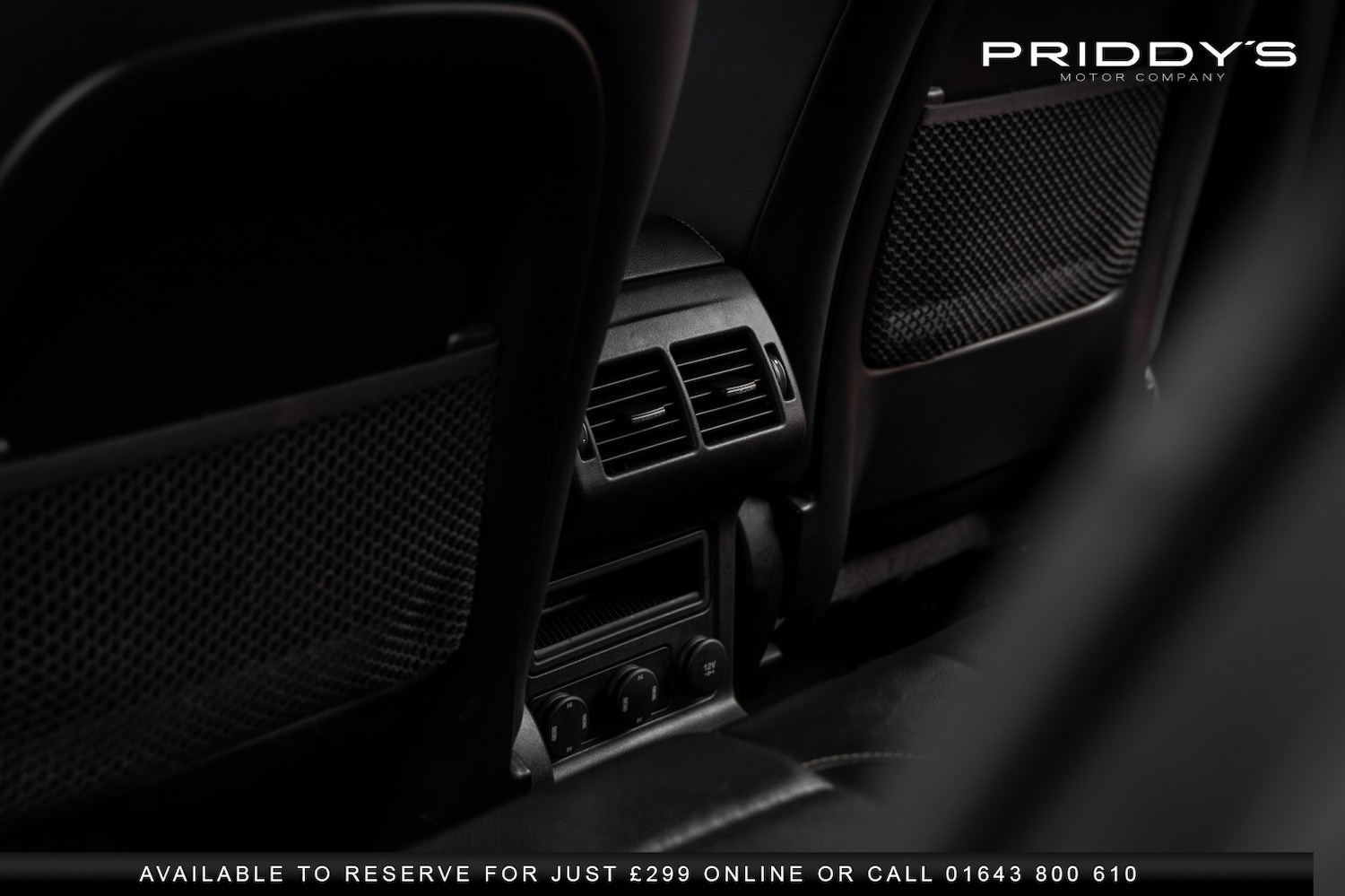 Used Jaguar F-Pace 2017 for sale - 76347157: Photo 23