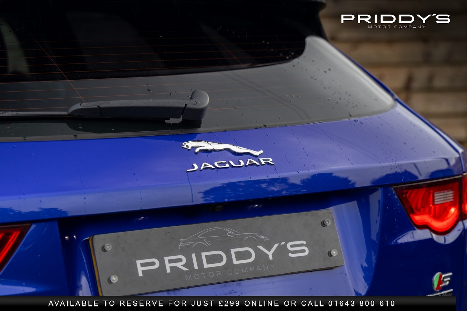 Used Jaguar F-Pace 2017 for sale - 76347157: Photo 29