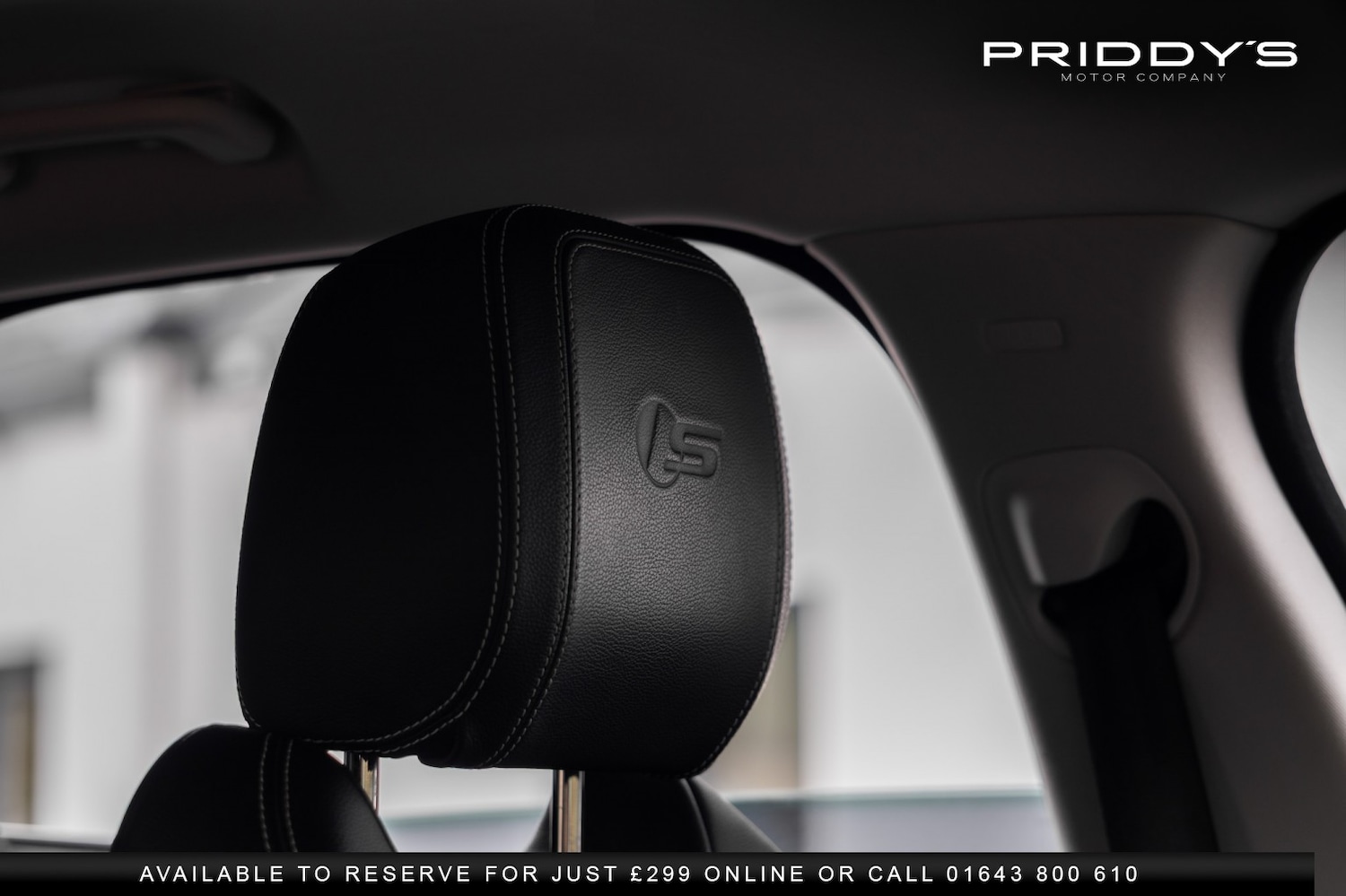 Used Jaguar F-Pace 2017 for sale - 76347157: Photo 3