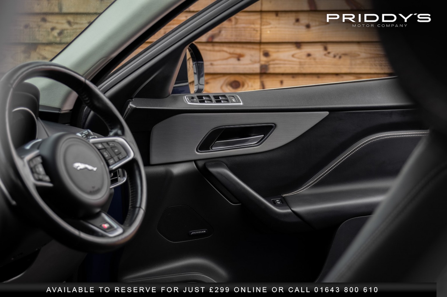 Used Jaguar F-Pace 2017 for sale - 76347157: Photo 31