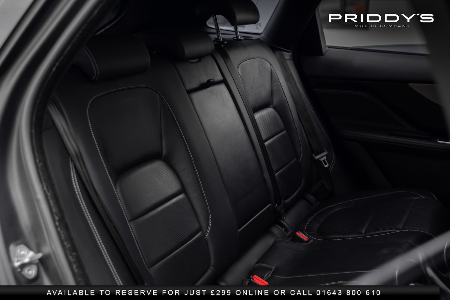 Used Jaguar F-Pace 2017 for sale - 76347157: Photo 34