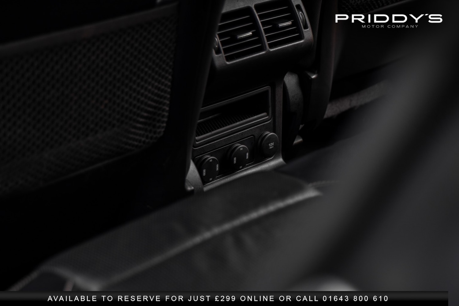 Used Jaguar F-Pace 2017 for sale - 76347157: Photo 35