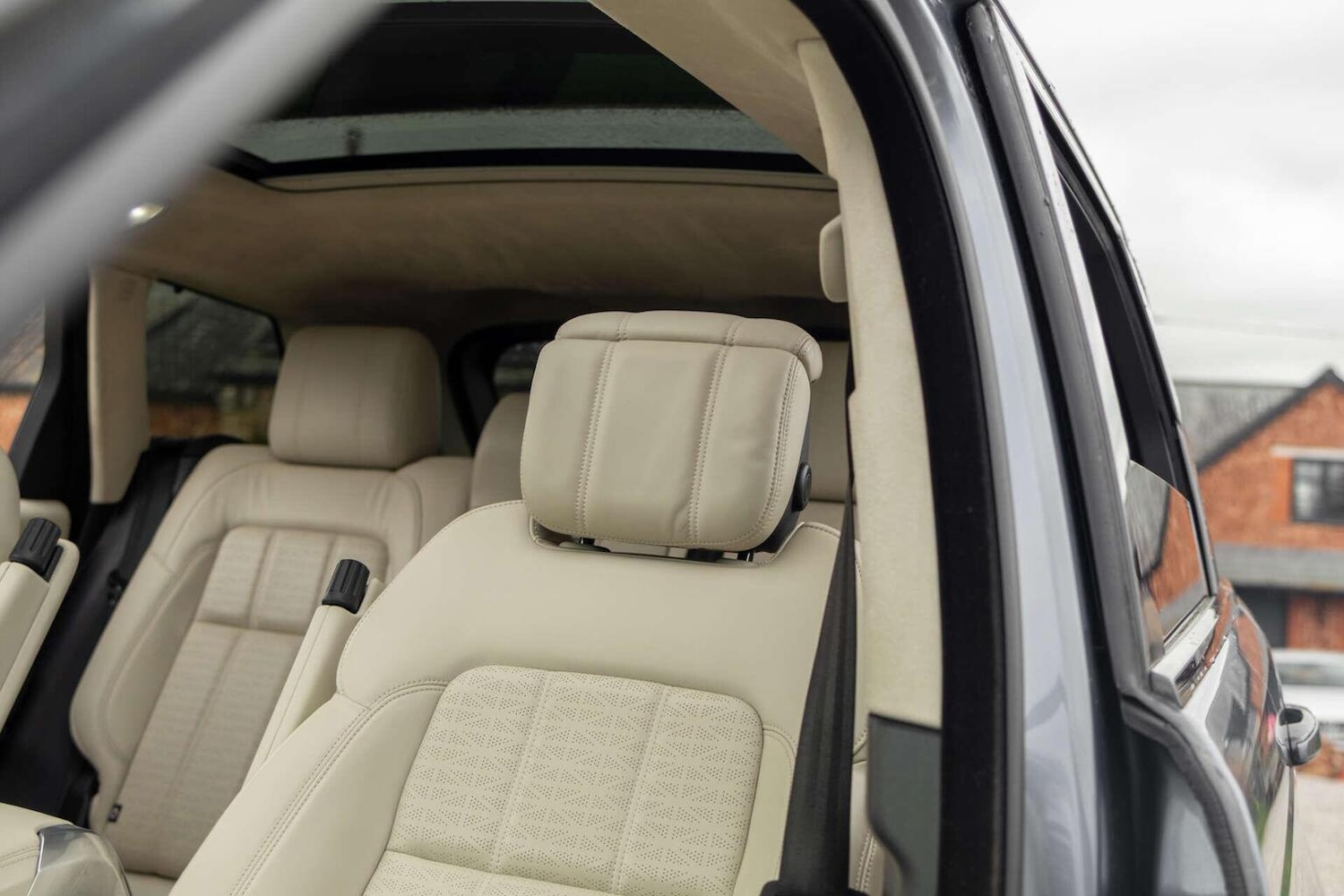 Used Land Rover Range Rover Sport 2019 for sale - 78011290: Photo 12