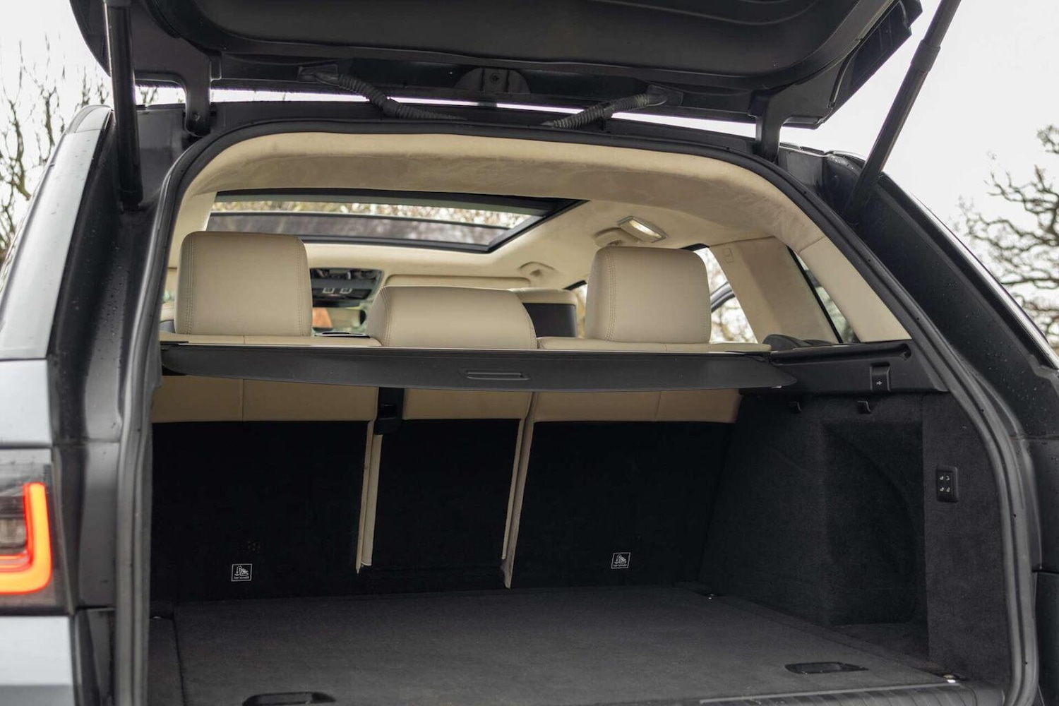 Used Land Rover Range Rover Sport 2019 for sale - 78011290: Photo 14