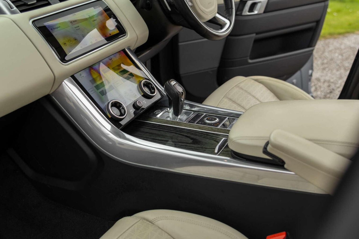 Used Land Rover Range Rover Sport 2019 for sale - 78011290: Photo 17