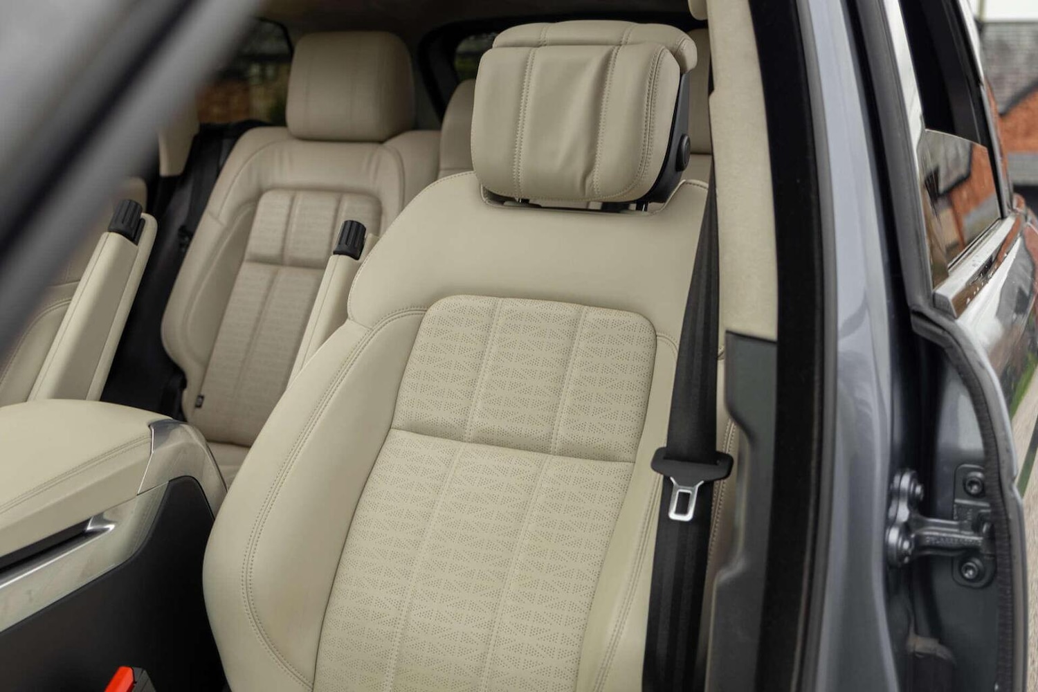 Used Land Rover Range Rover Sport 2019 for sale - 78011290: Photo 18