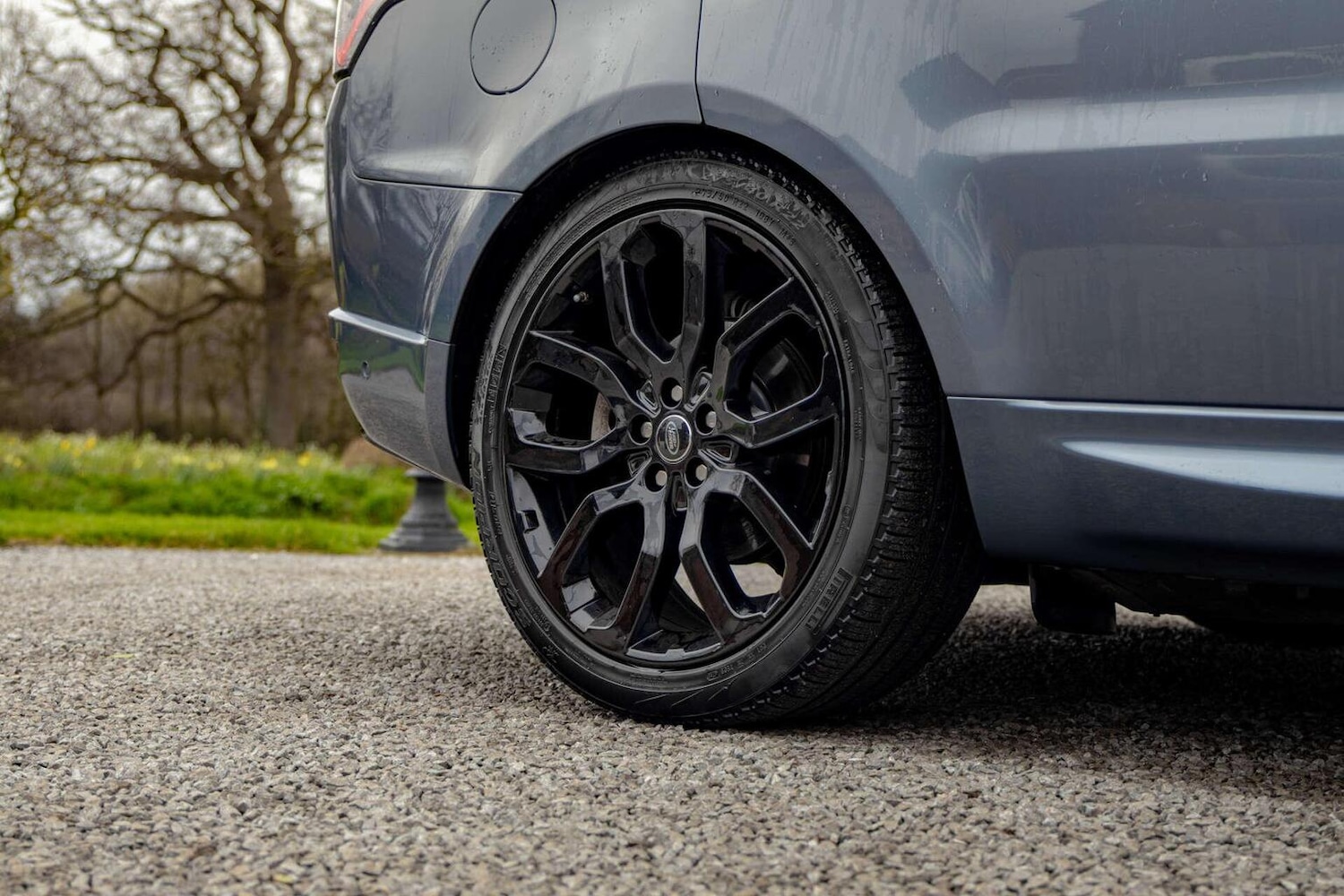 Used Land Rover Range Rover Sport 2019 for sale - 78011290: Photo 22