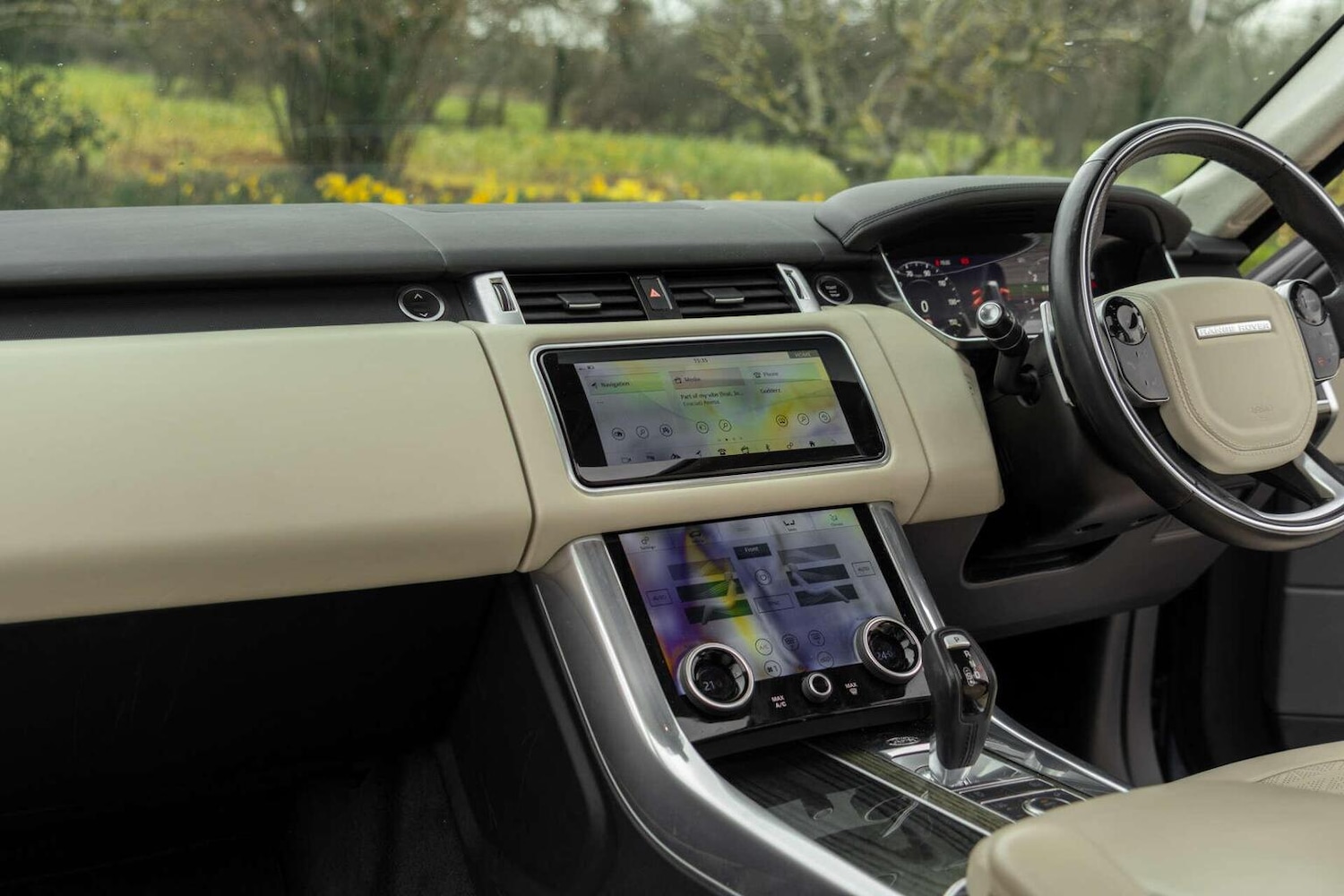 Used Land Rover Range Rover Sport 2019 for sale - 78011290: Photo 24