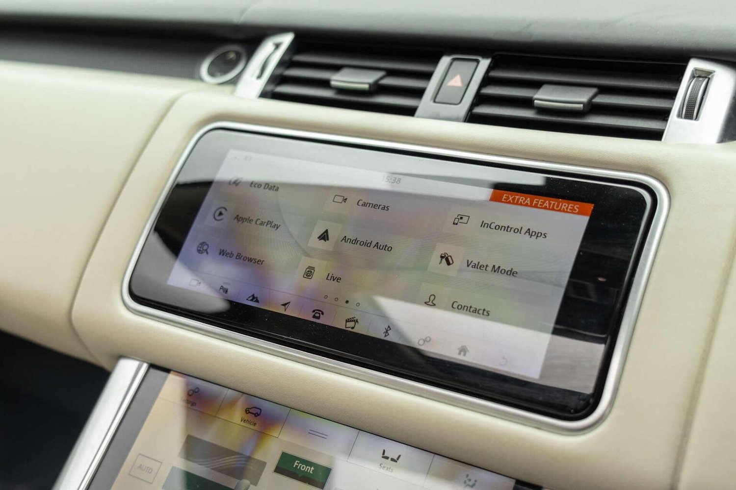 Used Land Rover Range Rover Sport 2019 for sale - 78011290: Photo 28