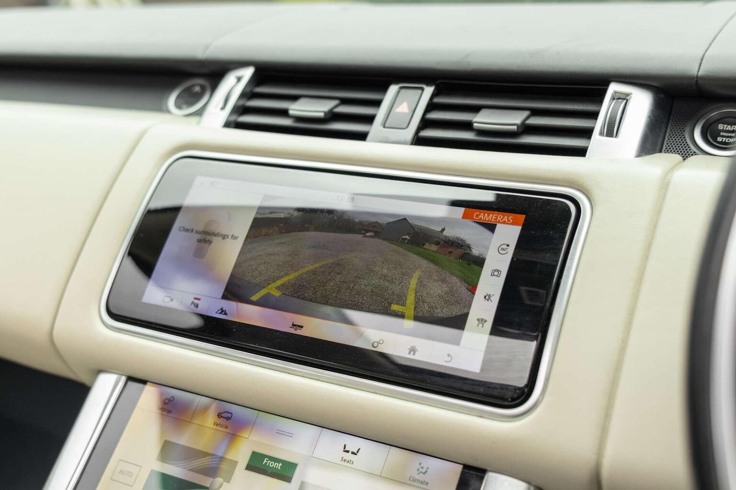 Used Land Rover Range Rover Sport 2019 for sale - 78011290: Photo 29