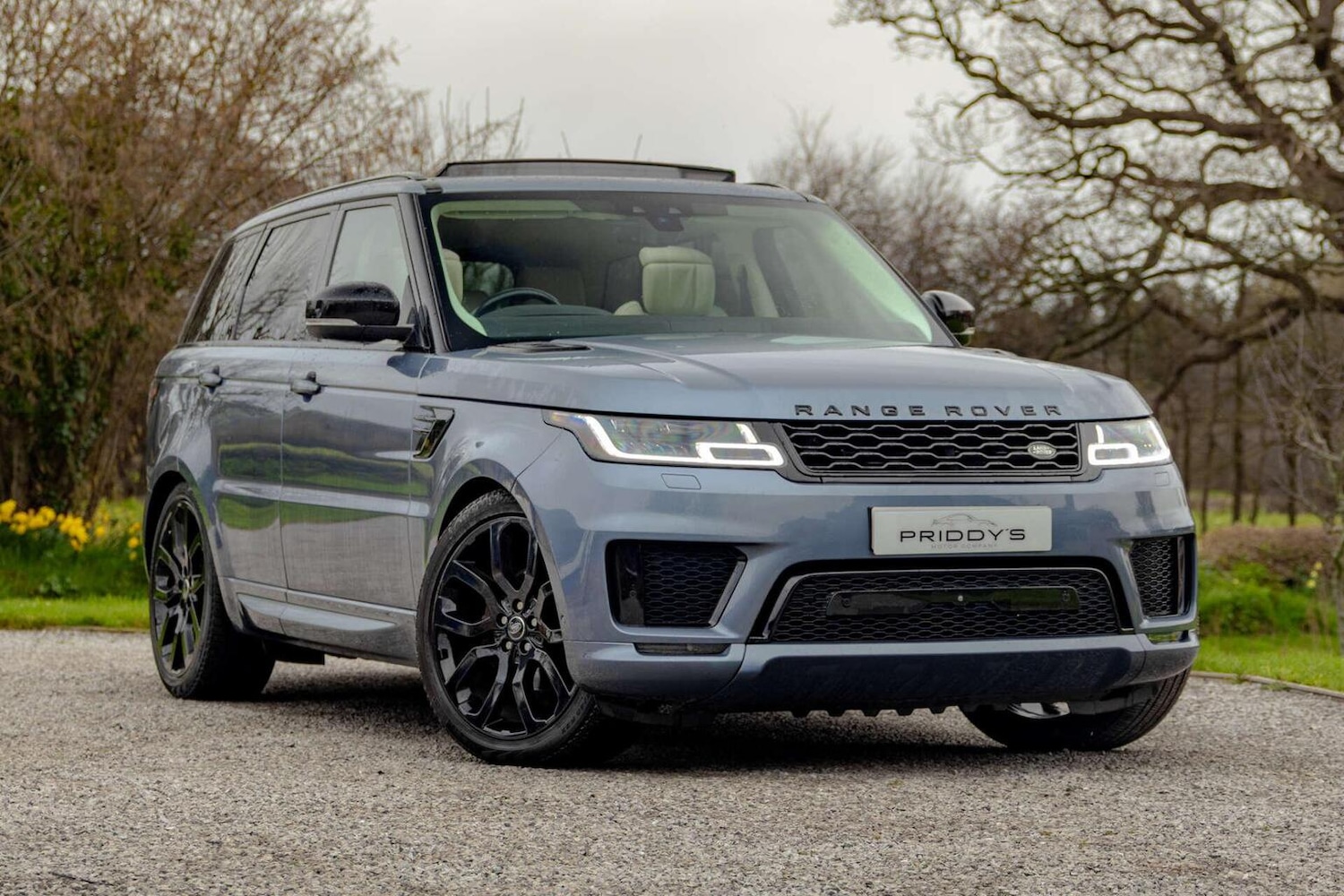 Used Land Rover Range Rover Sport 2019 for sale - 78011290: Photo 31