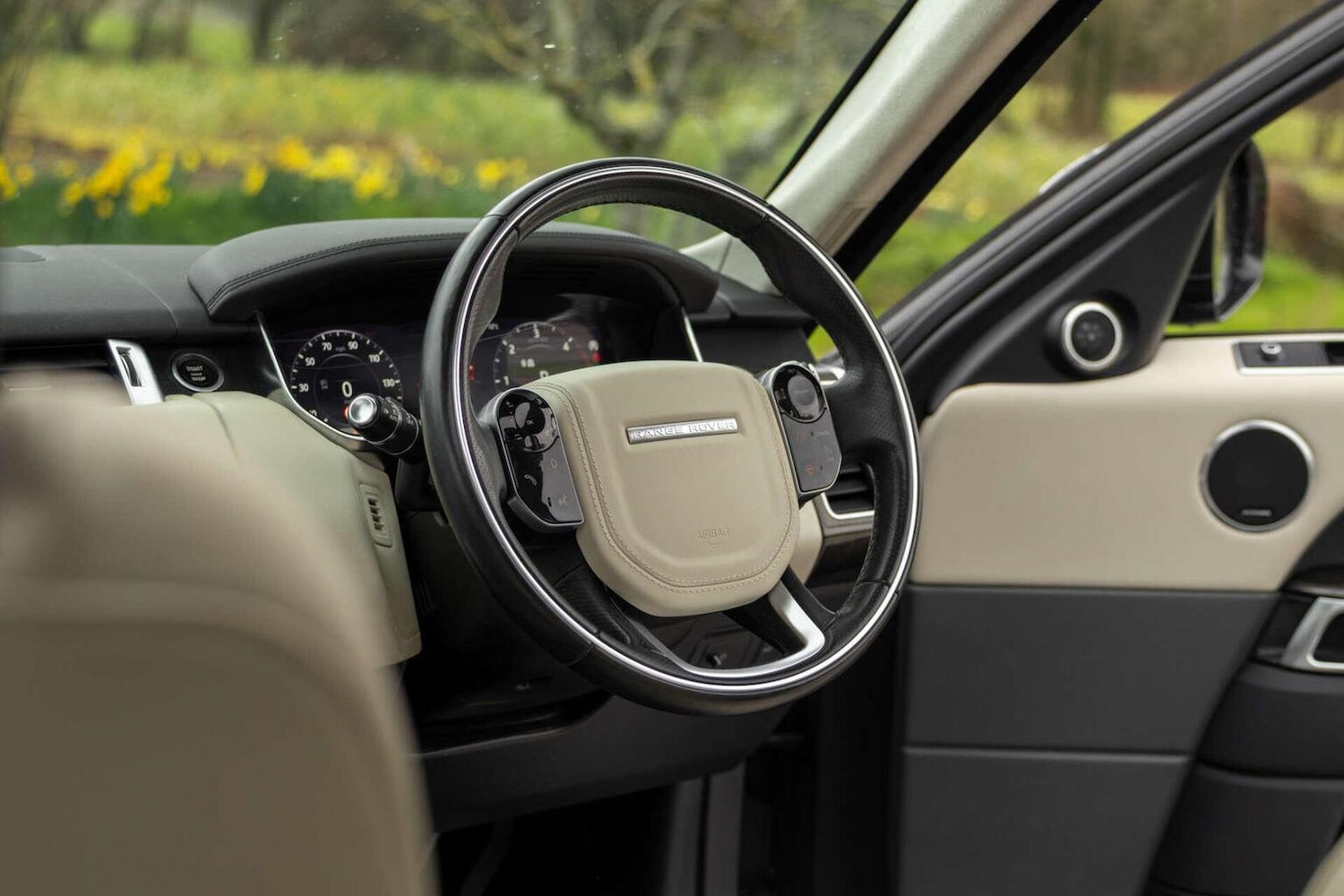 Used Land Rover Range Rover Sport 2019 for sale - 78011290: Photo 37