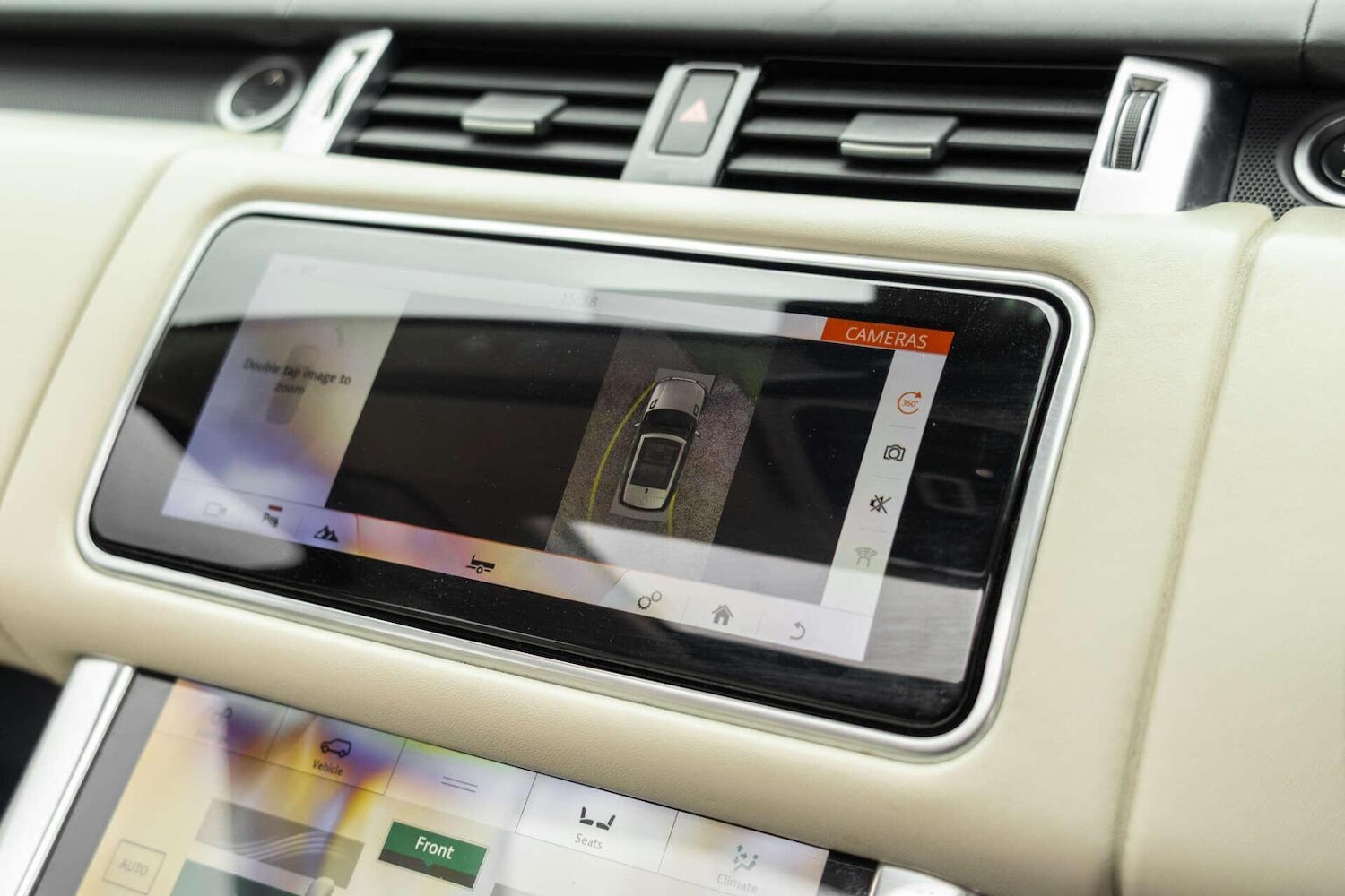 Used Land Rover Range Rover Sport 2019 for sale - 78011290: Photo 38