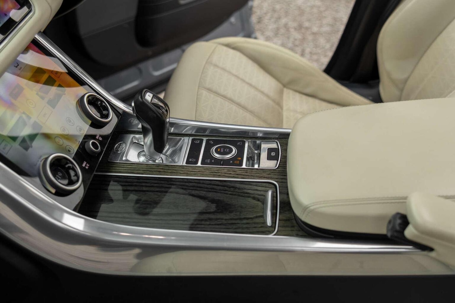 Used Land Rover Range Rover Sport 2019 for sale - 78011290: Photo 39