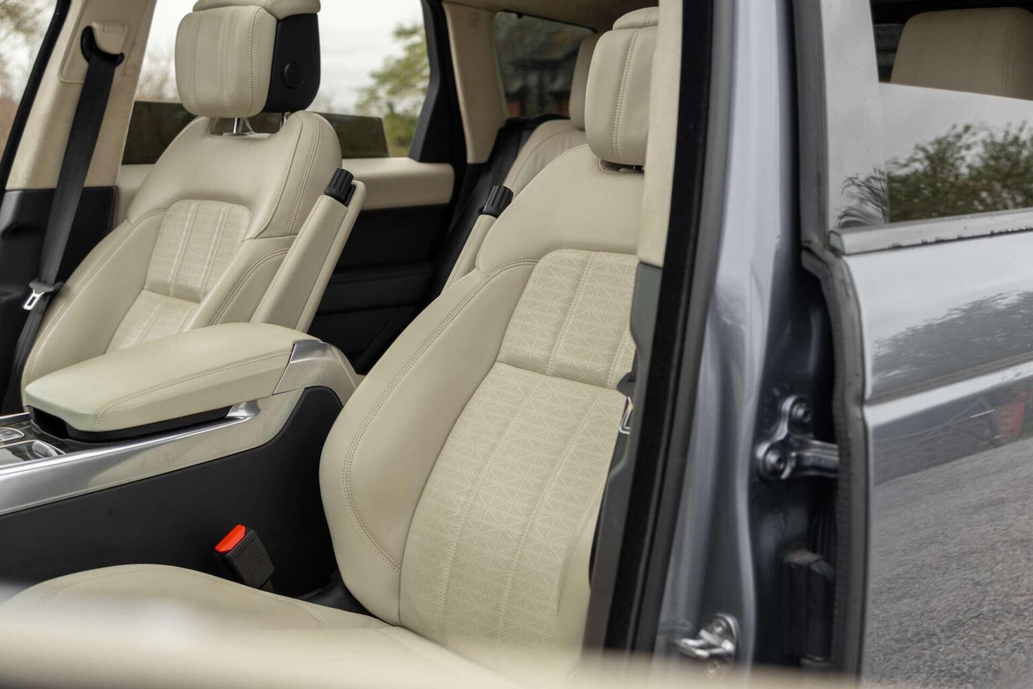 Used Land Rover Range Rover Sport 2019 for sale - 78011290: Photo 4