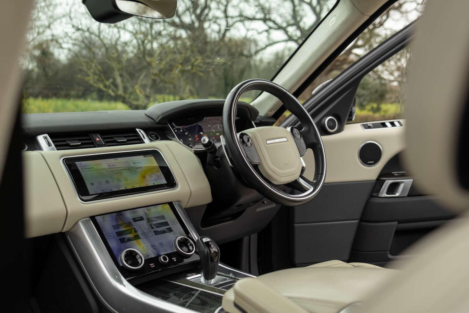 Used Land Rover Range Rover Sport 2019 for sale - 78011290: Photo 40