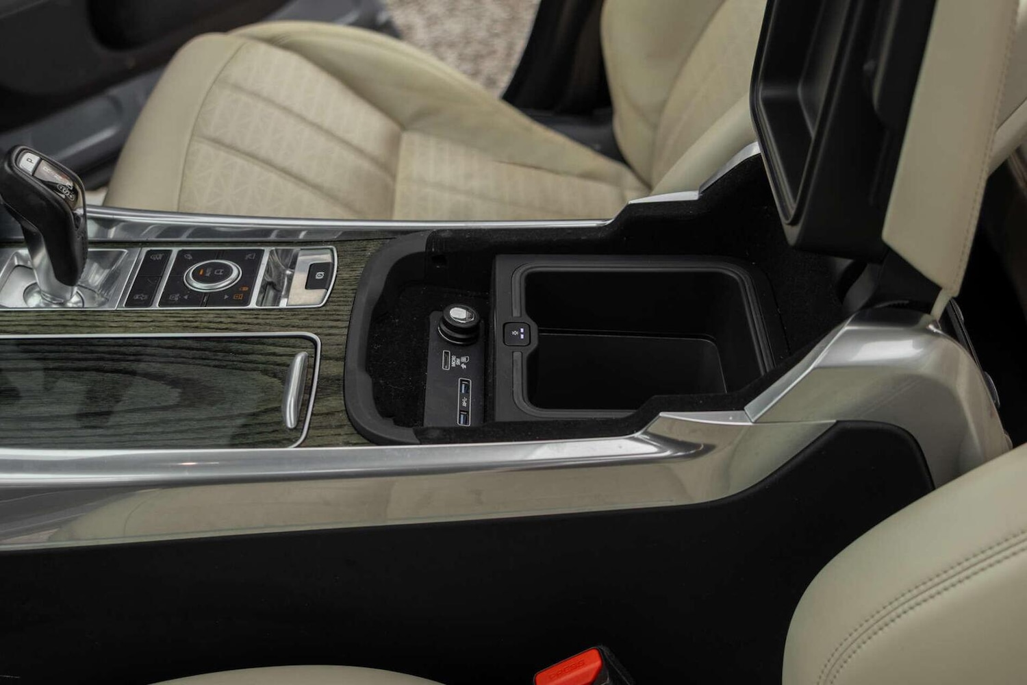 Used Land Rover Range Rover Sport 2019 for sale - 78011290: Photo 41