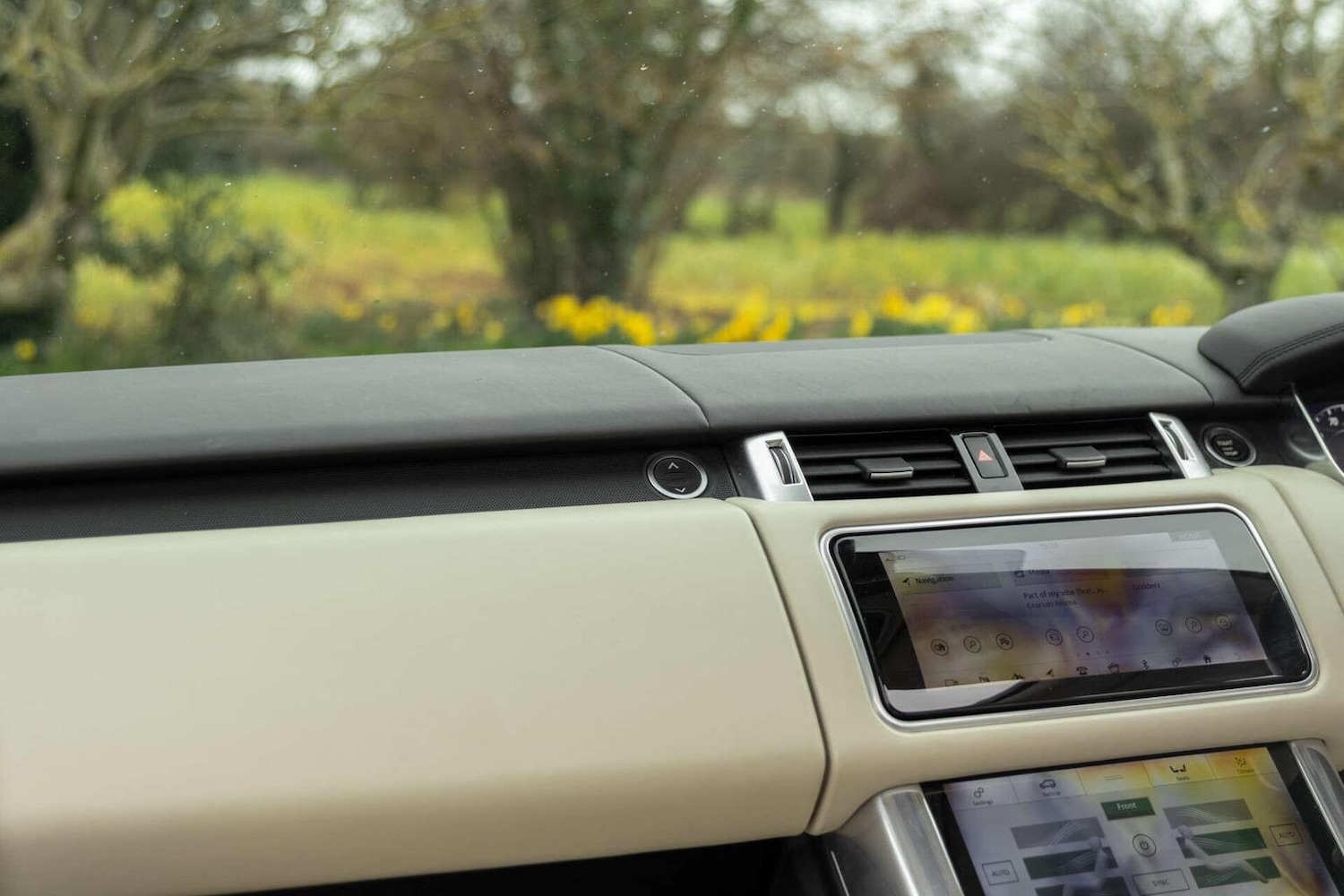 Used Land Rover Range Rover Sport 2019 for sale - 78011290: Photo 45