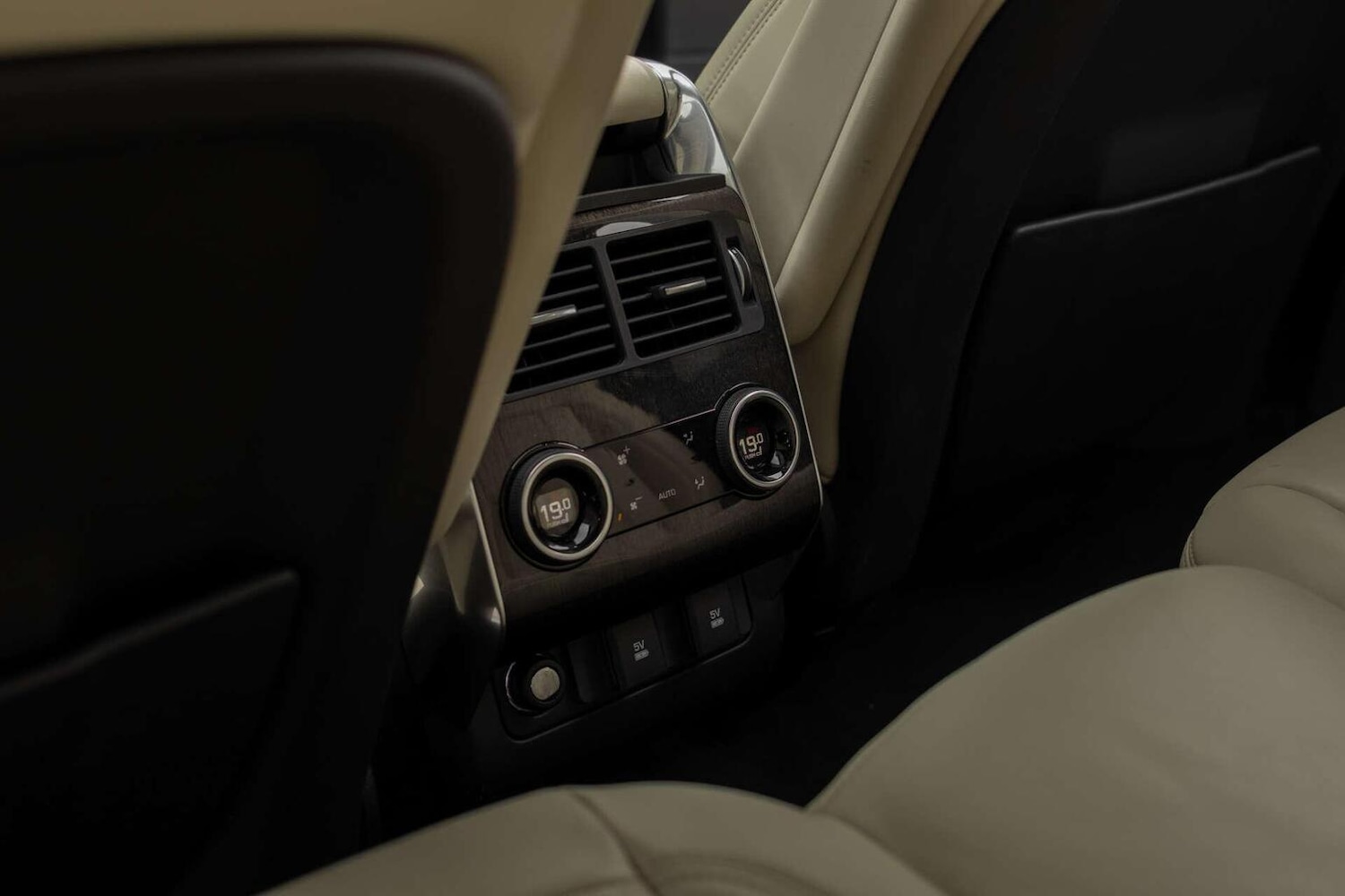 Used Land Rover Range Rover Sport 2019 for sale - 78011290: Photo 46