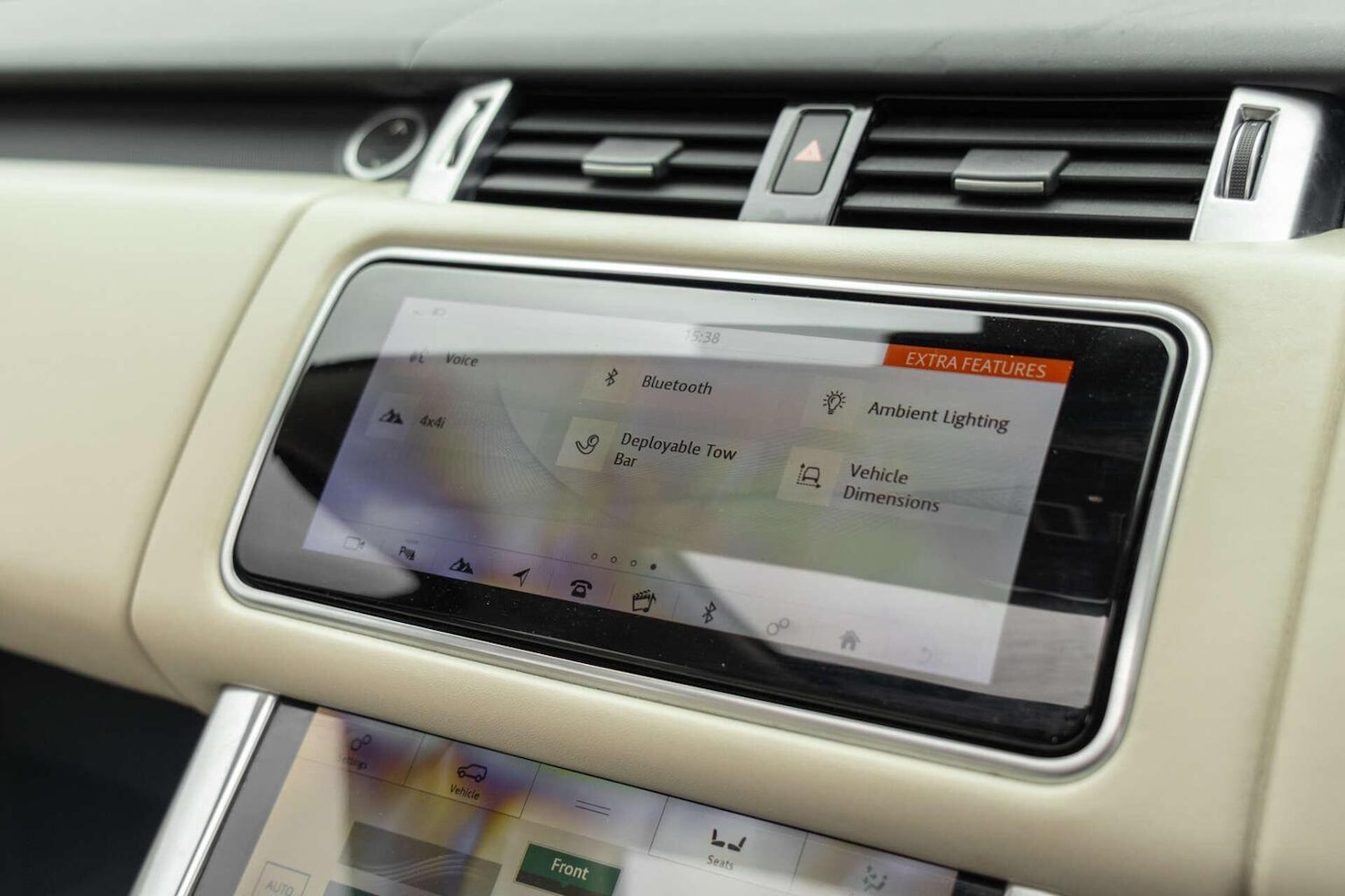 Used Land Rover Range Rover Sport 2019 for sale - 78011290: Photo 49