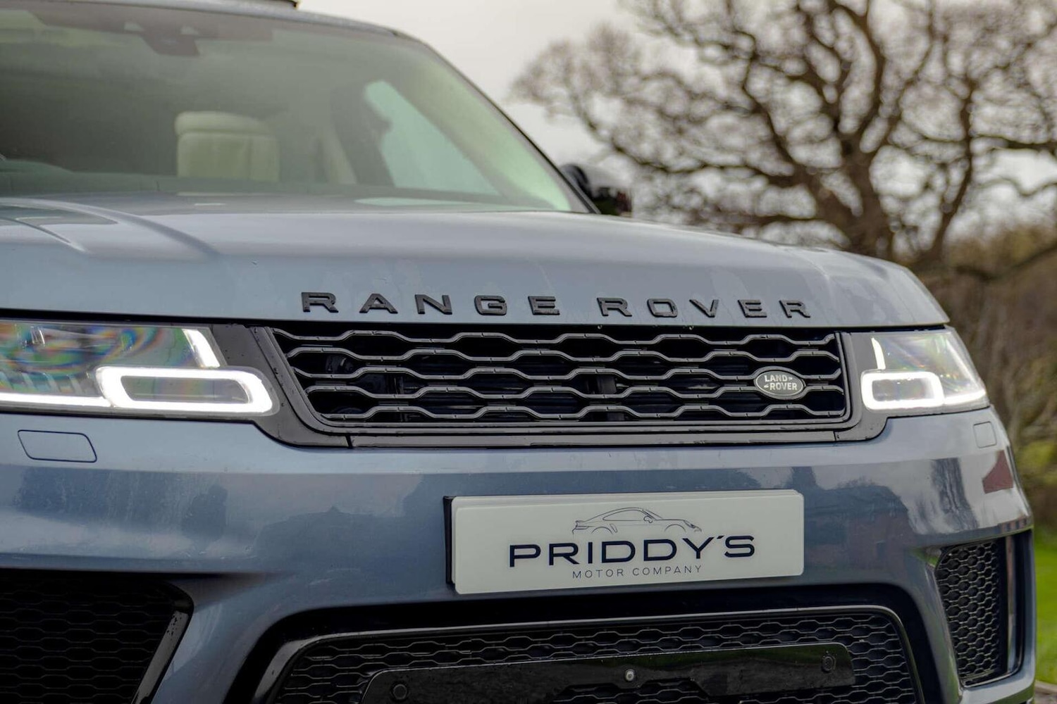 Used Land Rover Range Rover Sport 2019 for sale - 78011290: Photo 50