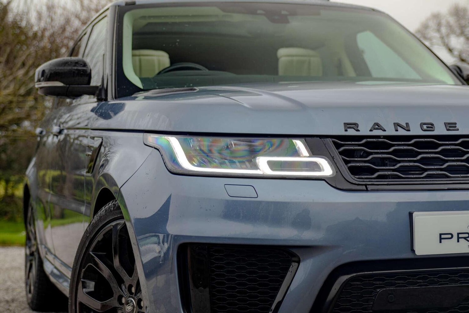 Used Land Rover Range Rover Sport 2019 for sale - 78011290: Photo 51