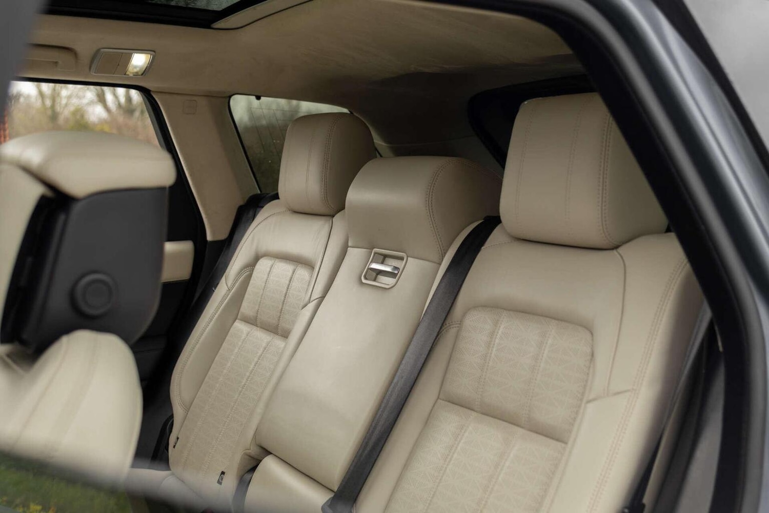 Used Land Rover Range Rover Sport 2019 for sale - 78011290: Photo 55