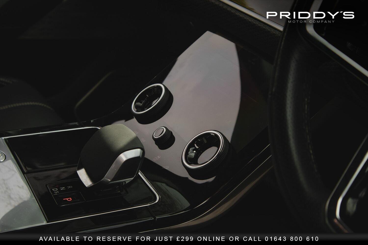 Used Land Rover Range Rover Velar 2021 for sale - 76149341: Photo 10
