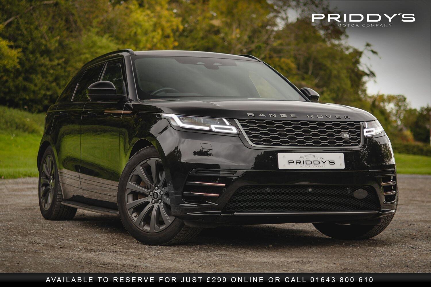 Used Land Rover Range Rover Velar 2021 for sale - 76149341: Photo 12