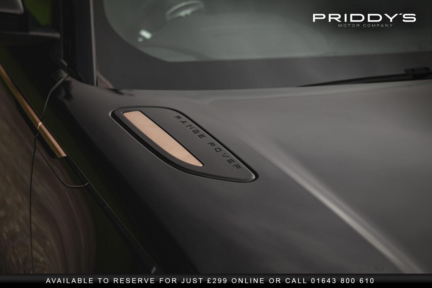 Used Land Rover Range Rover Velar 2021 for sale - 76149341: Photo 14