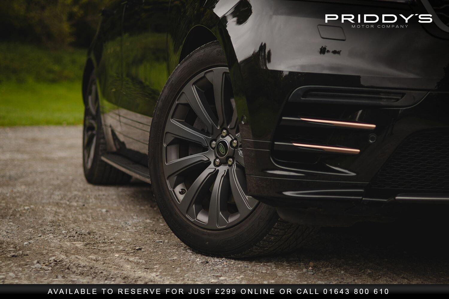Used Land Rover Range Rover Velar 2021 for sale - 76149341: Photo 15