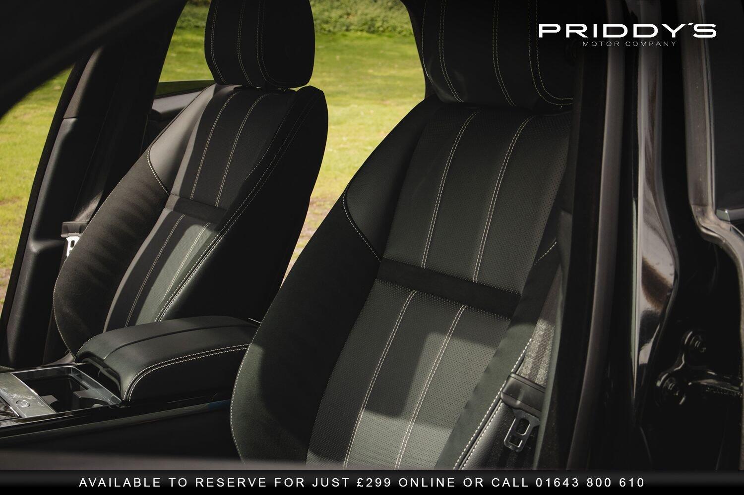 Used Land Rover Range Rover Velar 2021 for sale - 76149341: Photo 18